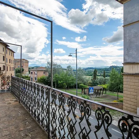 Lägenhet Acli1951 San Giovanni dʼAsso